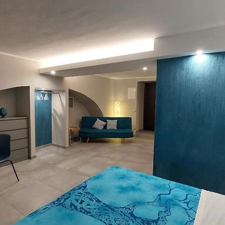 I 3 Principi, Garibaldi Suites Catânia Exterior foto