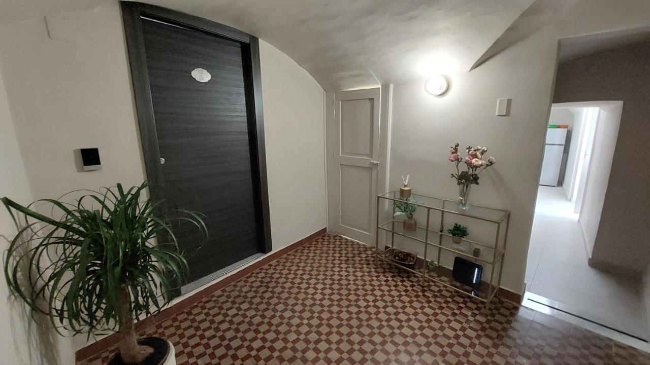 I 3 Principi, Garibaldi Suites Catânia Exterior foto