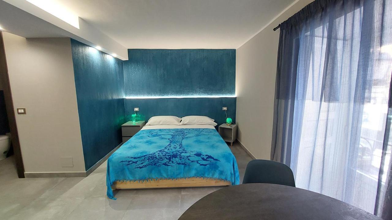 I 3 Principi, Garibaldi Suites Catânia Exterior foto