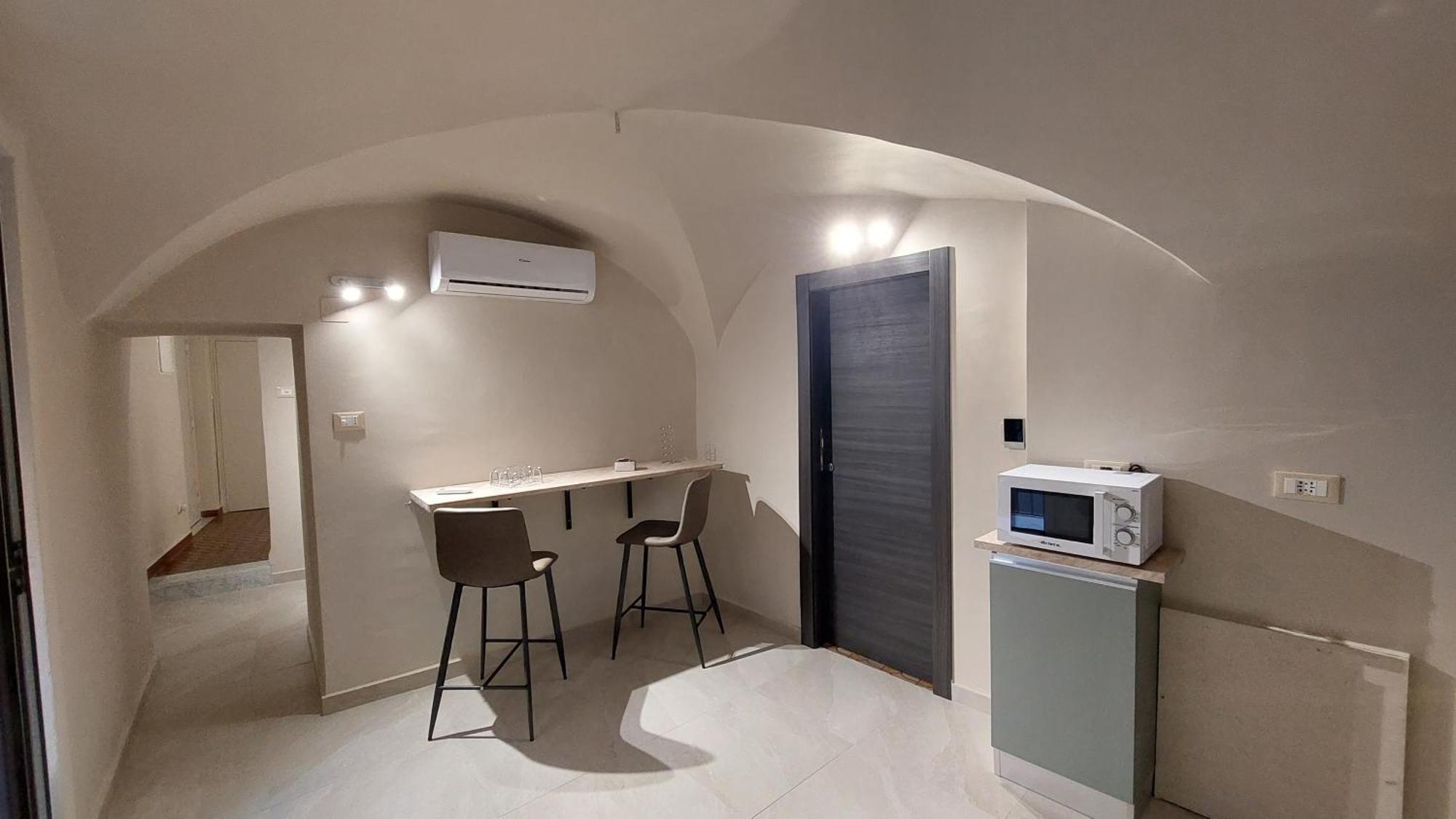 I 3 Principi, Garibaldi Suites Catânia Exterior foto